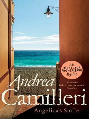 cover image of Angelica's Smile